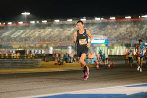 BIB: 
                            <button type="button" onclick="openModal(23270309)" class="btn btn-primary btn-sm float-right btn-popup" data-toggle="modal" data-target=".modal-high-quality">
                        <i class="fas fa-shopping-cart"></i> Add to Cart
                    </button>
                                            <button type="button" onclick="isThisMe(23270309, true)" class="btn btn-success btn-sm float-right btn-popup btn-isme hidden" data-toggle="tooltip" data-placement="bottom" title="นี่คือรูปของคุณใช่ไหม คลิกที่นี่เพื่อเอาเข้าอัลบั้ม">
                        <i class="fas fa-plus"></i> Add to album
                    </button>
                    <button type="button" onclick="isThisMe(23270309, false)" class="btn btn-warning btn-sm float-right btn-popup btn-isnotme hidden">
                        <i class="fas fa-ban"></i> Remove from album
                    </button>